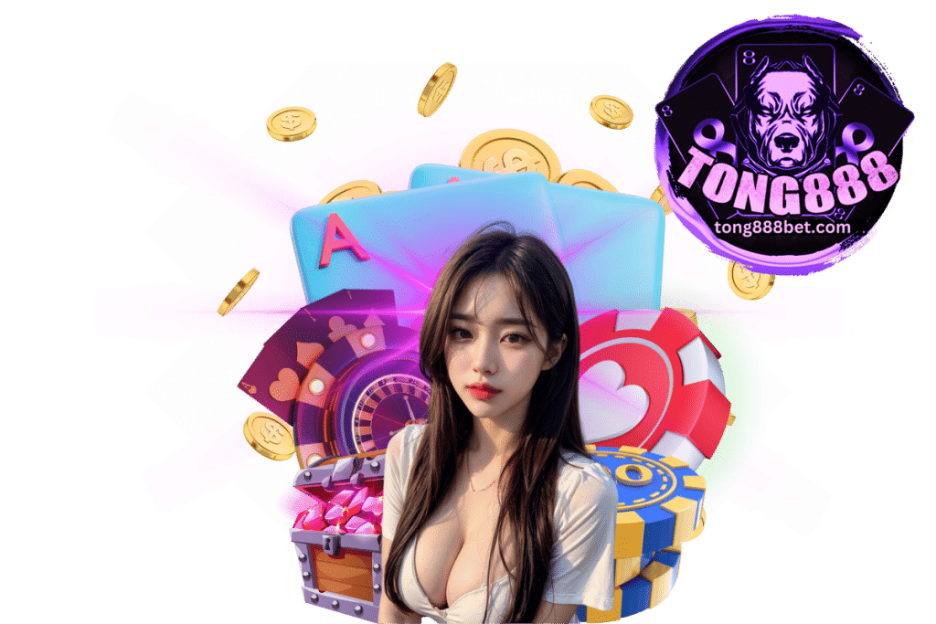 tong888 slot