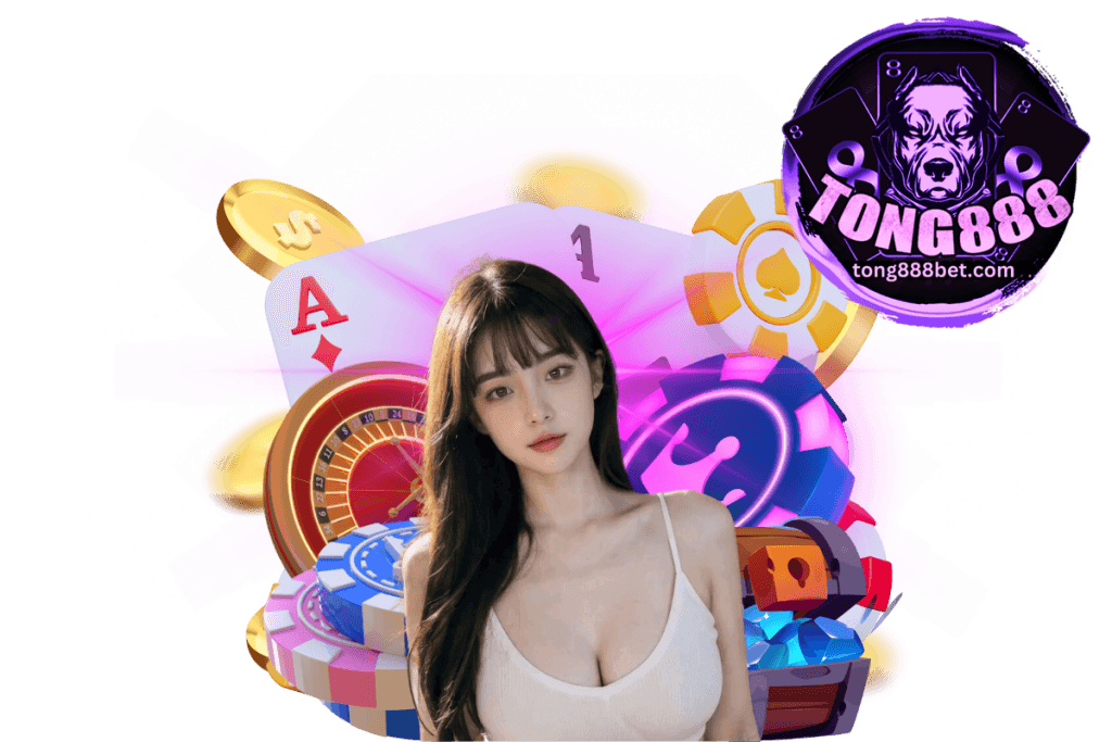 tong888 สล็อต