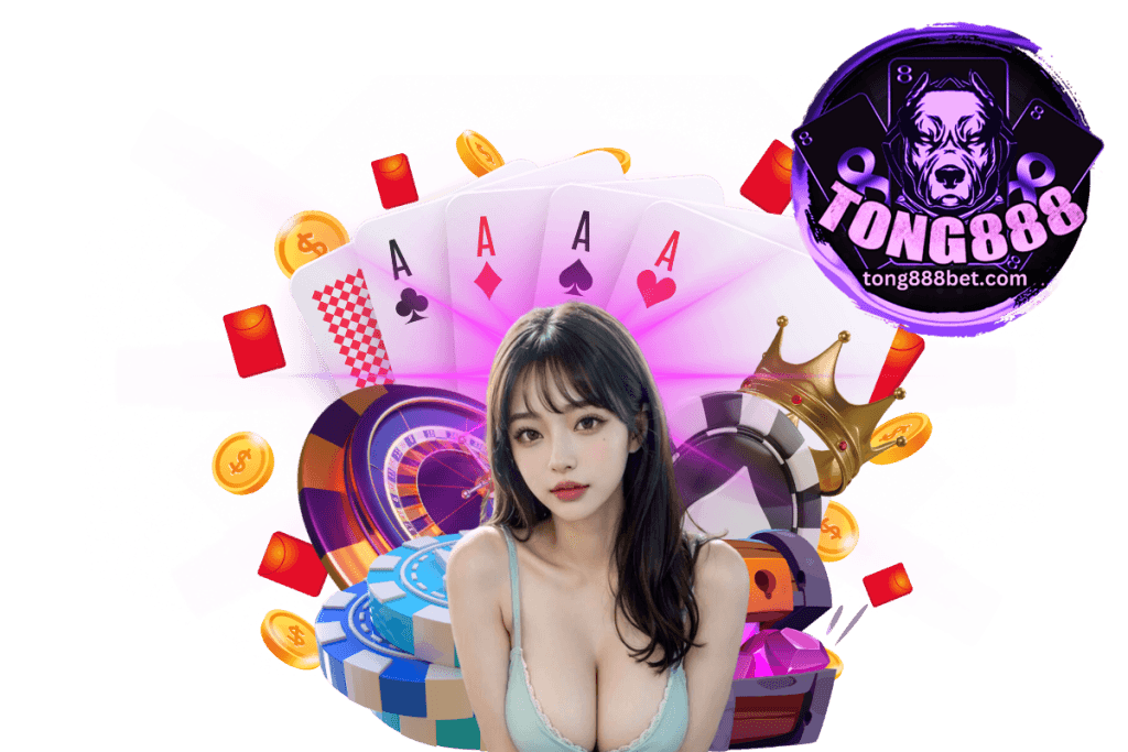 tong888ai